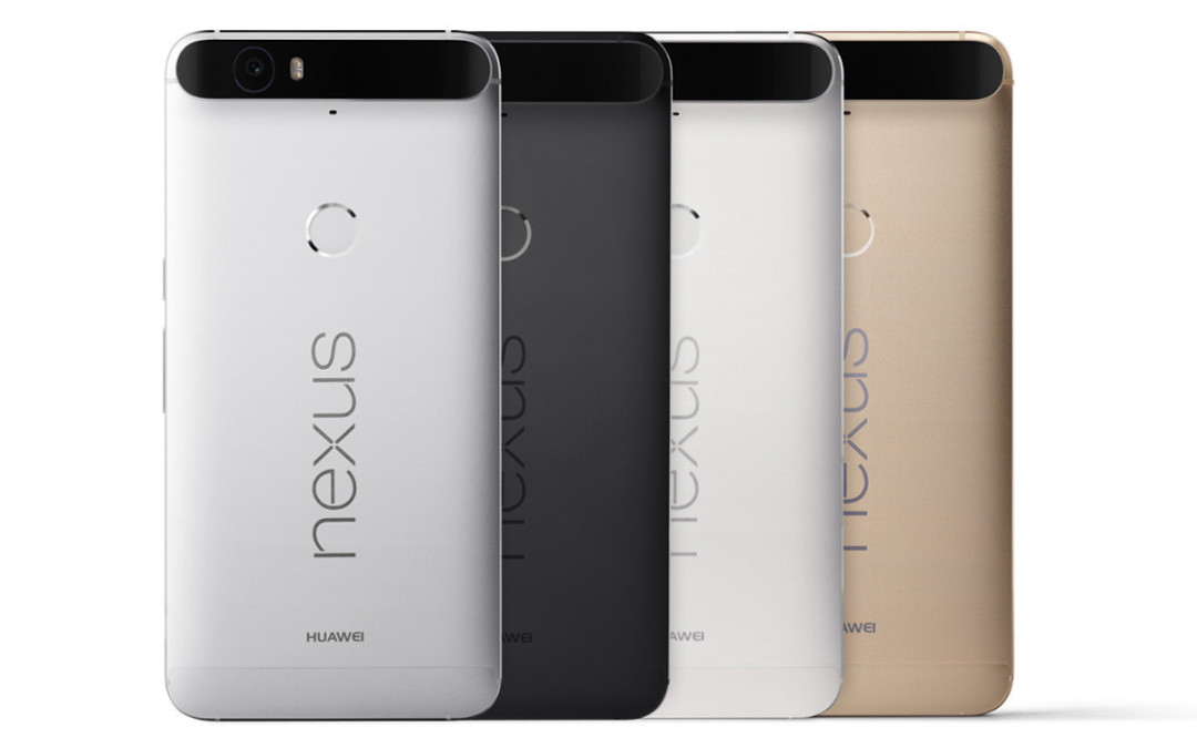 华为唯一代工过的谷歌手机，如今几十元一台：Nexus 6P在2026年被集体怀念，收之前先想清楚三件事