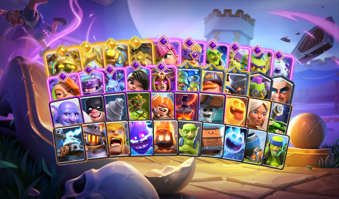 Supercell 公开承认“我们差点杀死皇室战争”，但玩家要的不是道歉