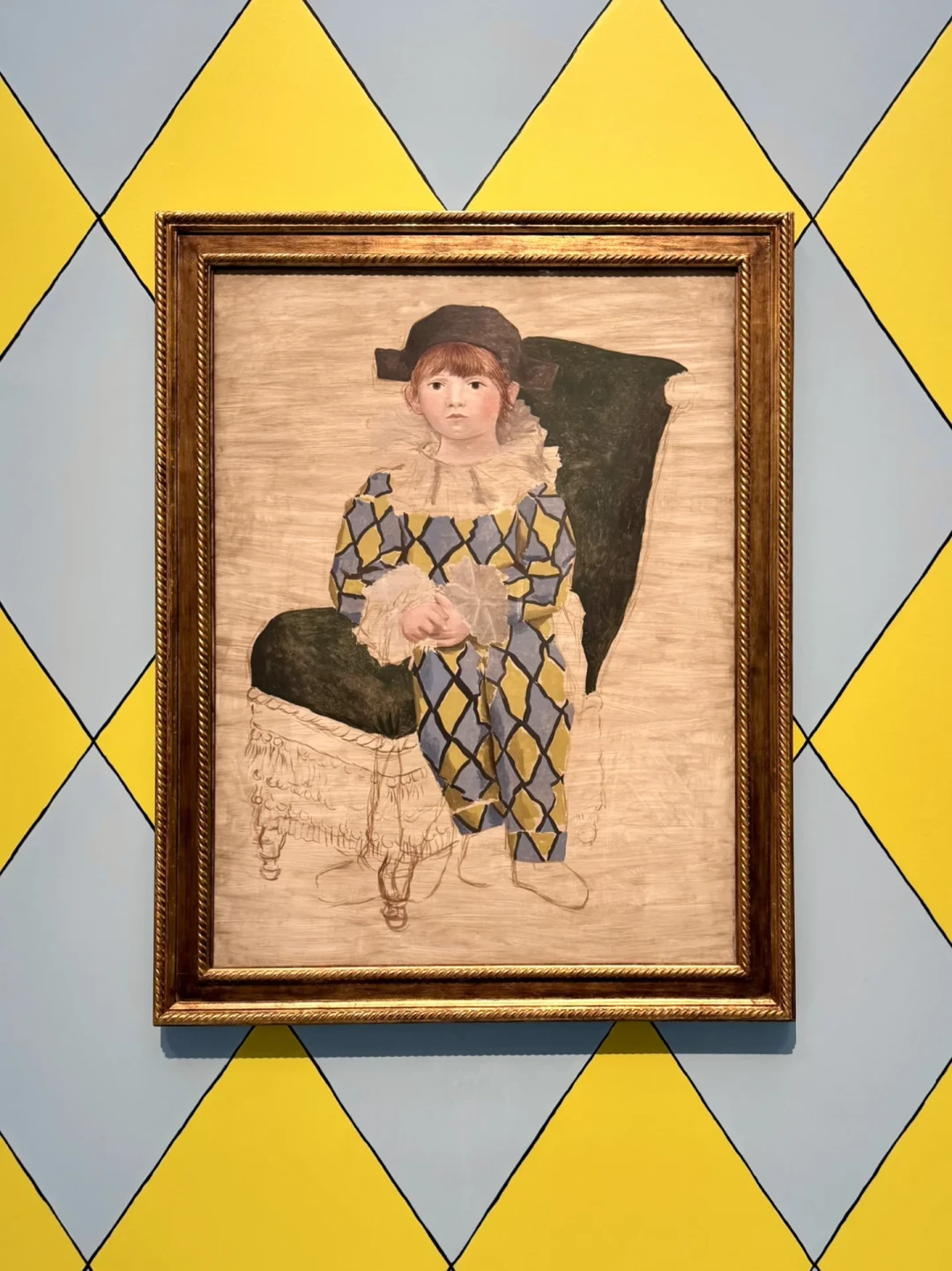 错过上海只能在东京补考了:毕加索×Paul Smith巡展9月21日收官,值得专程飞一趟吗