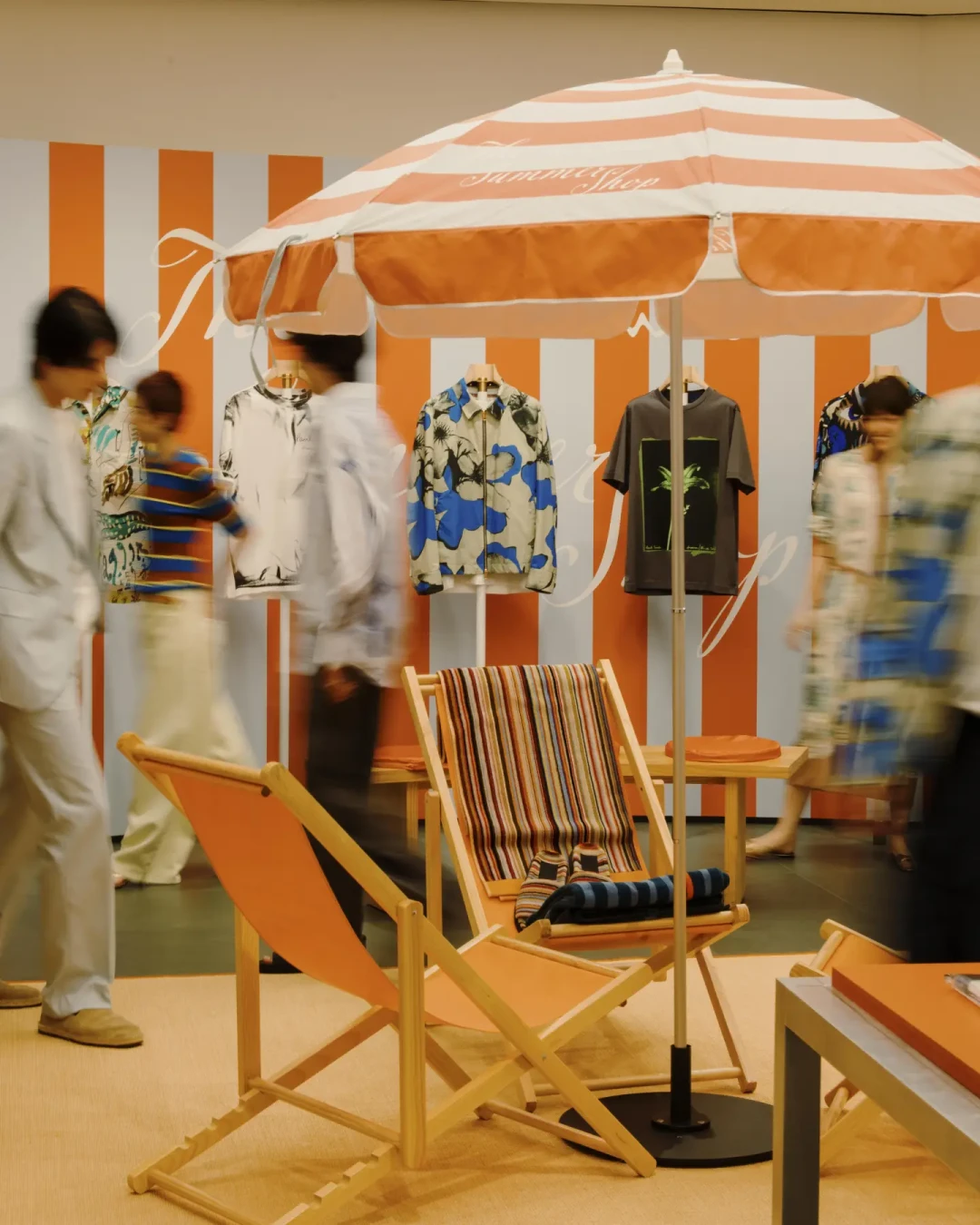 错过上海只能在东京补考了:毕加索×Paul Smith巡展9月21日收官,值得专程飞一趟吗