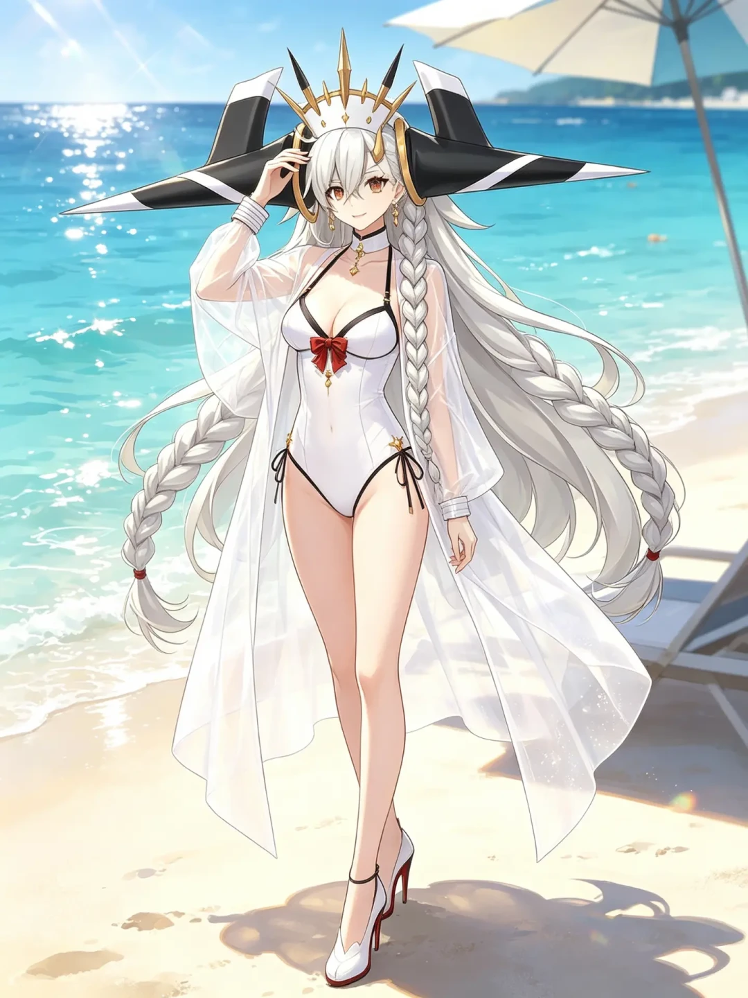 FGO国服十周年满月盘点：1000石还能领、白送的数值怪进入倒计时，退坑御主现在回来还赶得上吗
