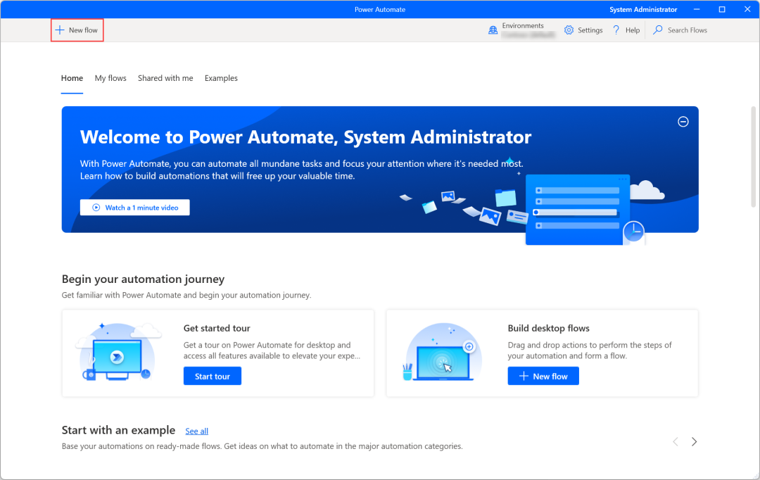 Power Automate 免费额度能走多远?四档权益一次讲清,三类人各用哪档