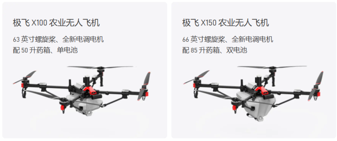 极飞X系列“无人机场”来了:2分半充电、全流程无人,谁该抢着买,谁该再等等?