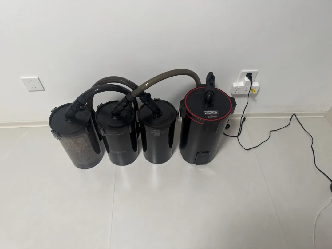 瀑布被骂智商税,滤筒被吹成毕业款:翻完三个平台的过滤吵架帖,钱该花在哪几档我整理出来了