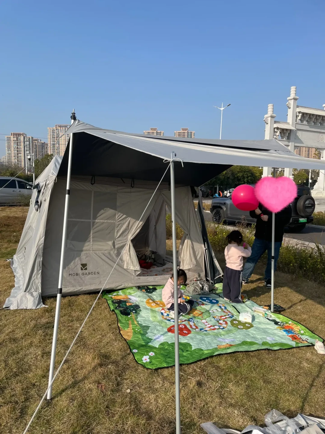 680元百补的牧高笛5.9,6处网纱抽丝吵出39条评论:这份便宜,其实可以换个拿法