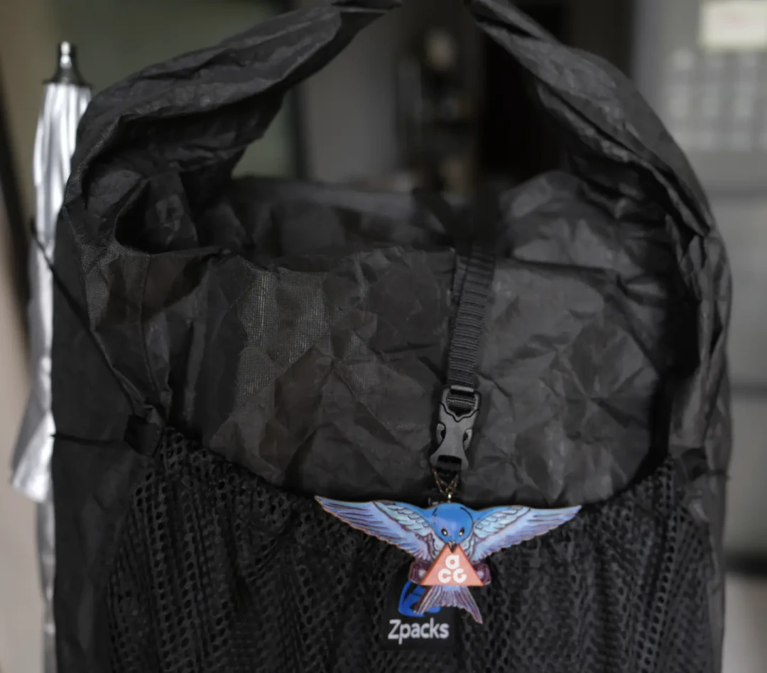 Zpacks 买着疼一次,尺码选错疼天天:Arc Haul 选购尺码功课
