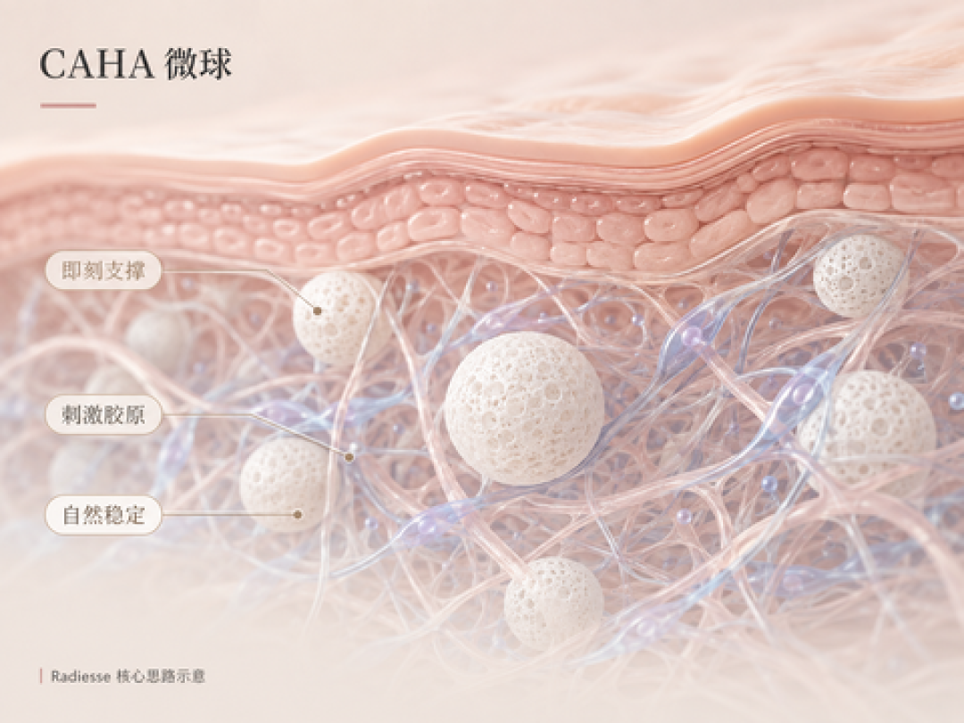 微晶瓷=瑞德喜=芮得怡:2025年才在国内拿到证,第一次打前必须验这三件事