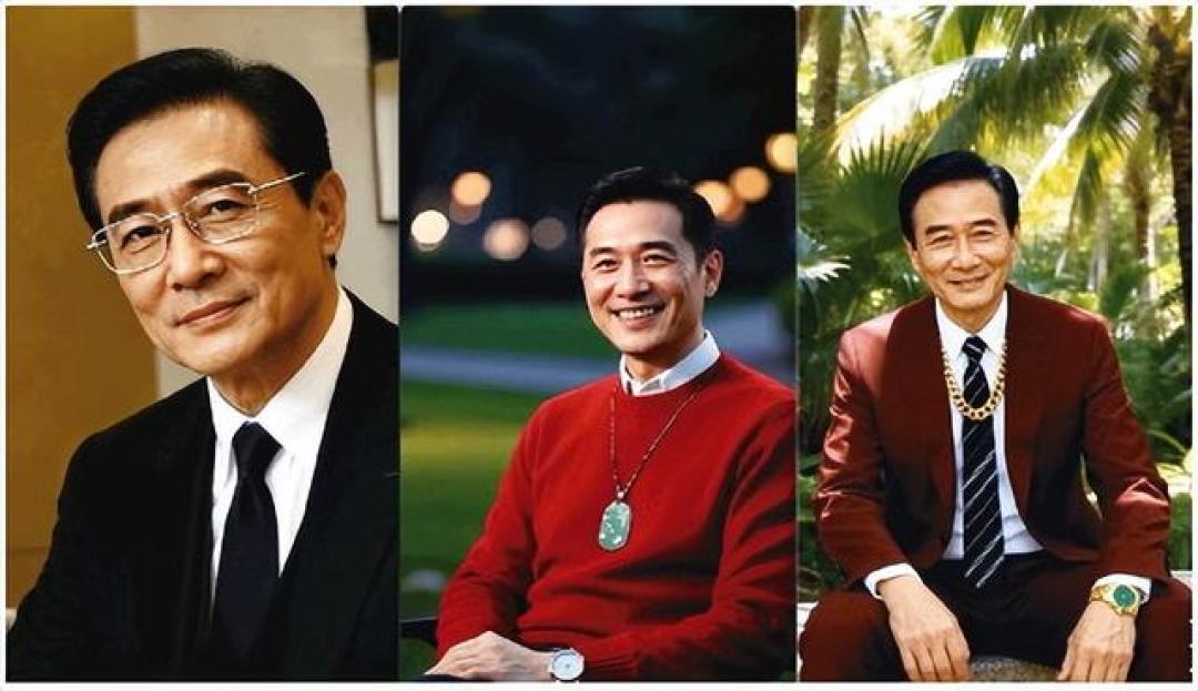 你妈追的“AI霸总”根本不是人:4个信号判断轻重,3步止损,比没收手机管用