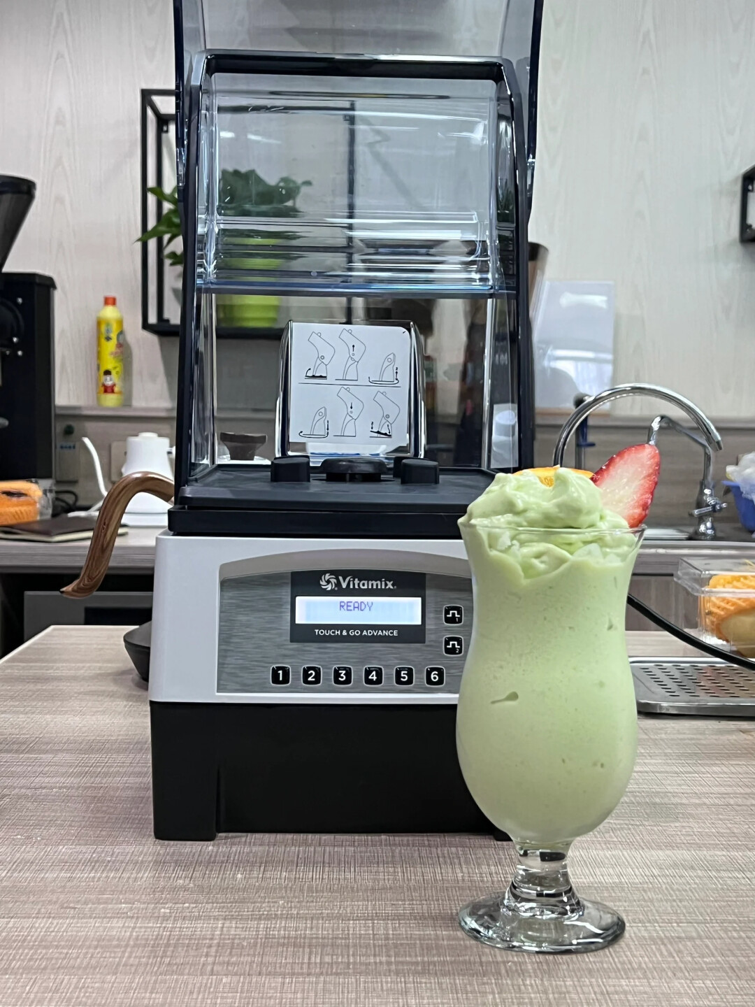 一边说“不买后悔一辈子”,一边列七宗罪——Vitamix的口碑分水岭,其实就三个问题