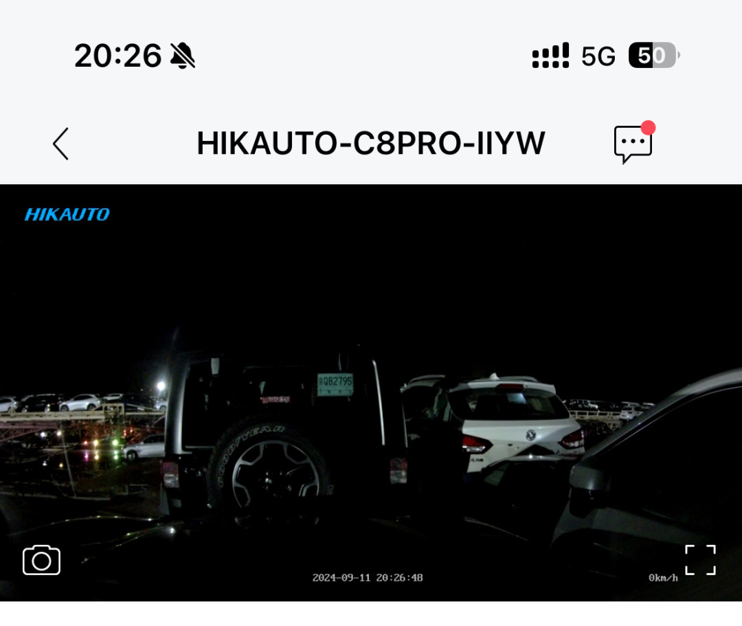 一边卖第一，一边被骂掉链子：翻完海康威视行车记录仪的数据和几十篇吐槽帖，买前这3件事必须做