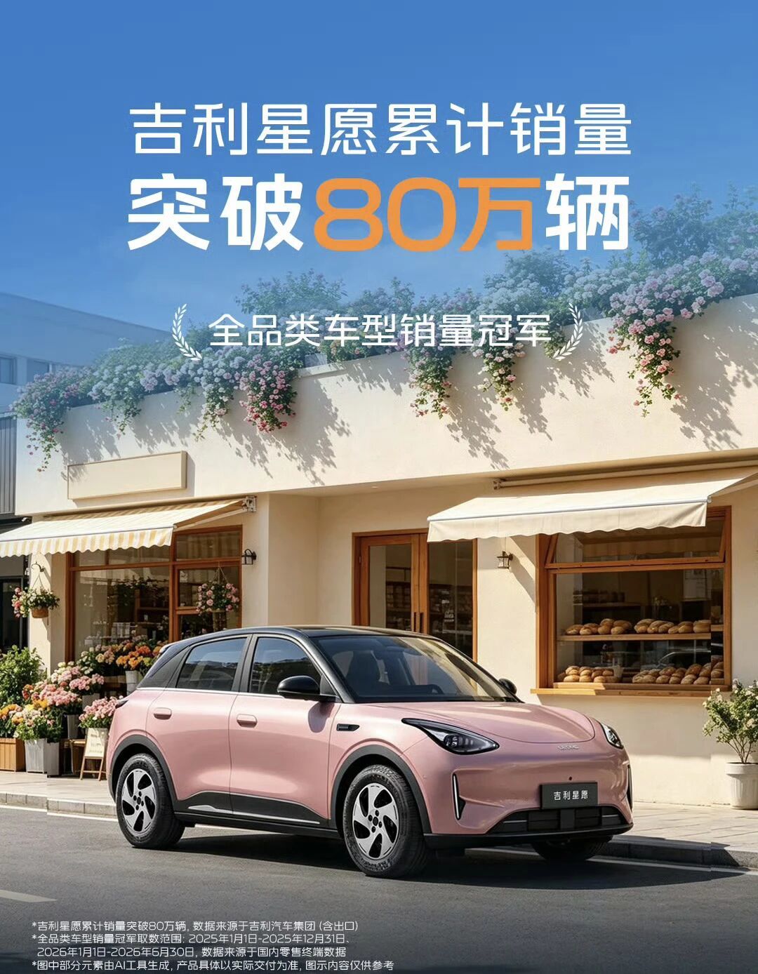 销量冠军成了最难提的车:我们把吉利星愿全网等车记录整理了一遍,找到5个早提车办法