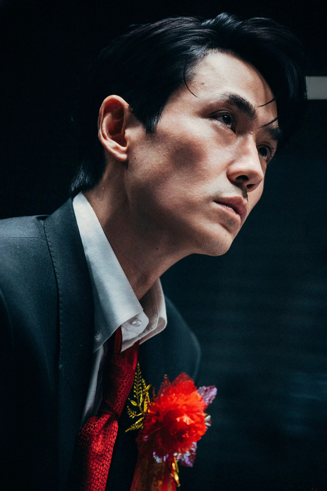 《空枪》上映9天3.07亿,猫眼预测却从7亿往下掉:豆瓣7.2和差评避雷都是真的,区别在于你为谁买票
