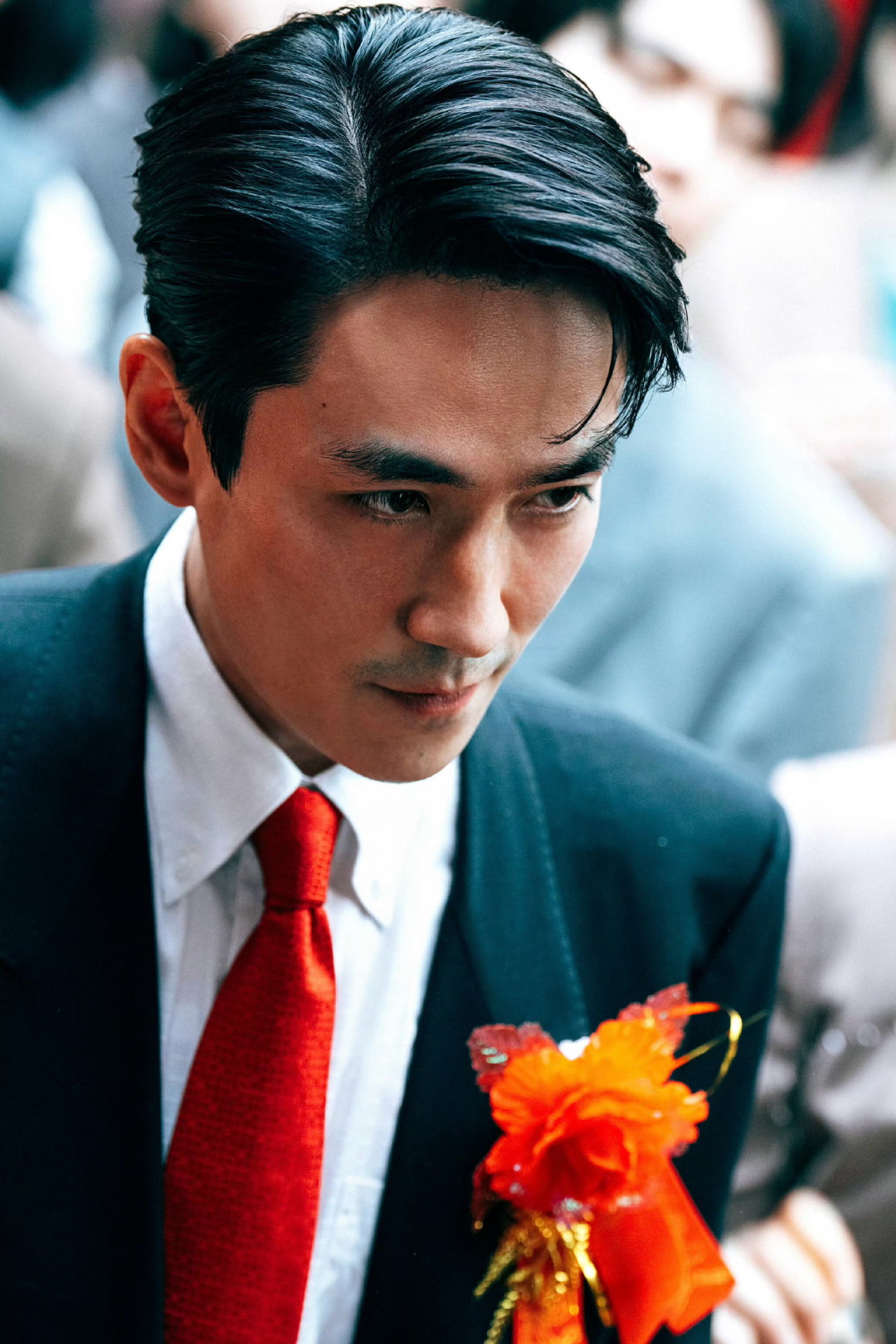 《空枪》上映9天3.07亿,猫眼预测却从7亿往下掉:豆瓣7.2和差评避雷都是真的,区别在于你为谁买票