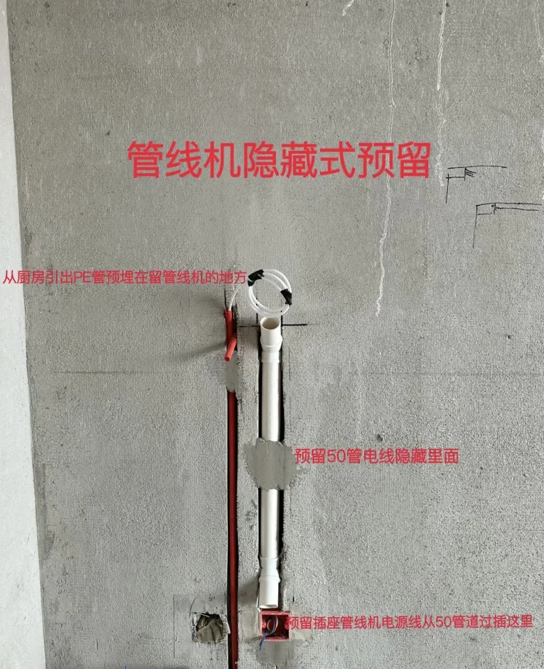 管线机是智商税还是真香?先看你在哪个阶段:水吧三条水路,预埋参数和5年成本一次讲清