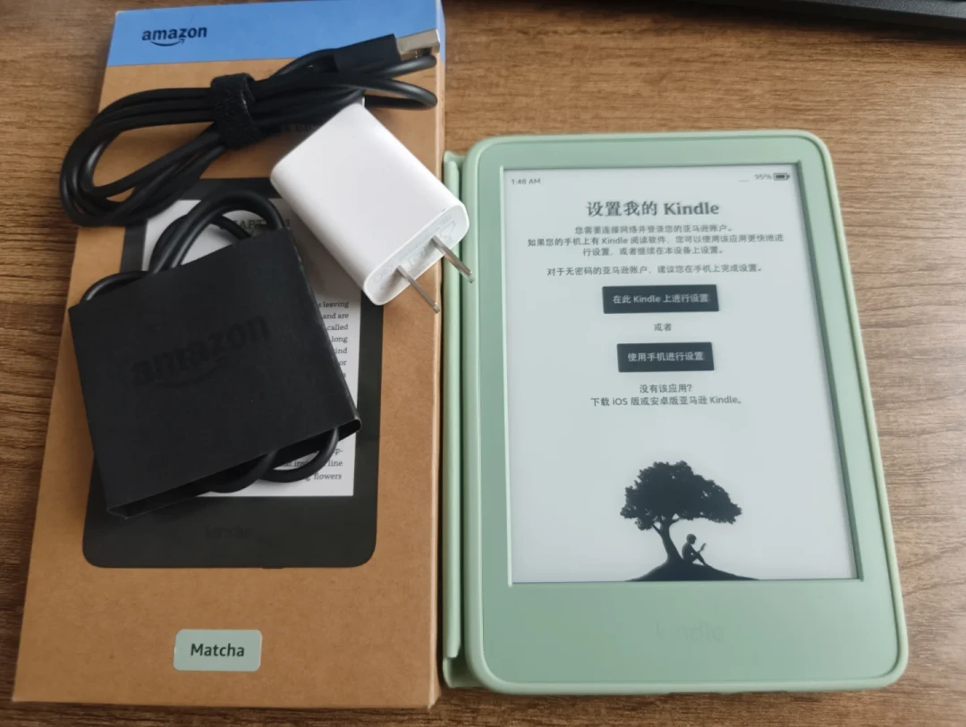 “小绿涨了吗？”：Kindle全线涨价，青春版成了最后的600元洼地——核完三个渠道的行情，上车前想清楚三件事