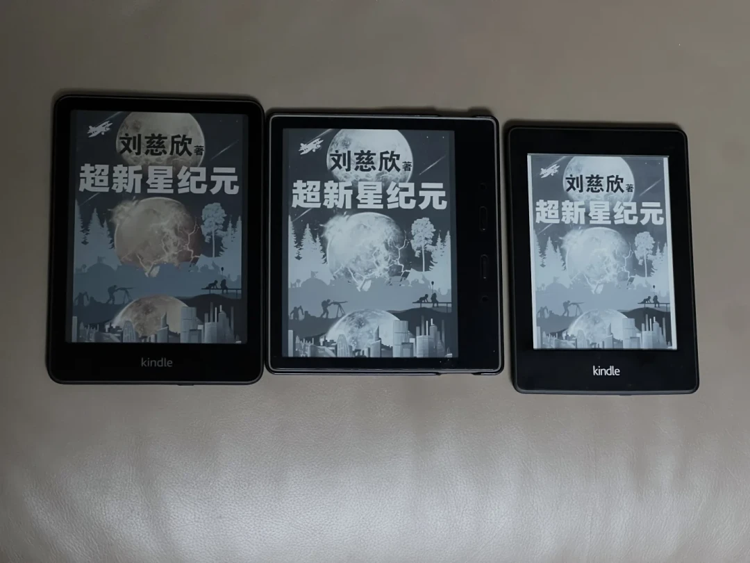 “小绿涨了吗？”：Kindle全线涨价，青春版成了最后的600元洼地——核完三个渠道的行情，上车前想清楚三件事