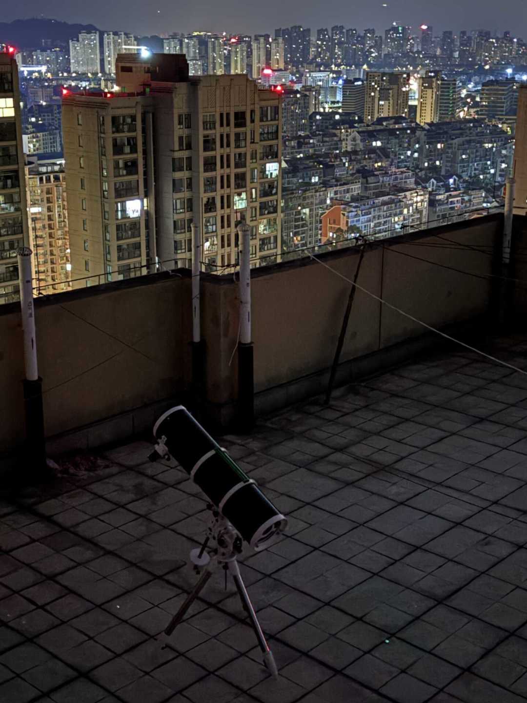 明天月偏食我国看不到,别熬夜:城市观星该抓紧的是9月最后的银河窗口