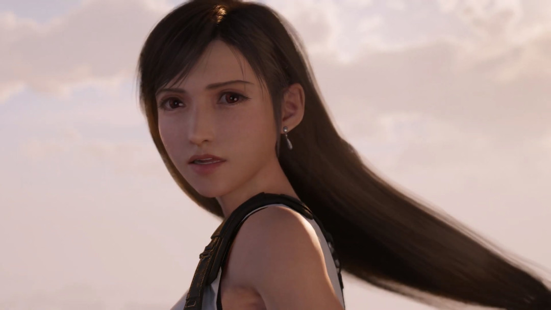 FF7终章定档2027年春:蒂法粉的观望期,是