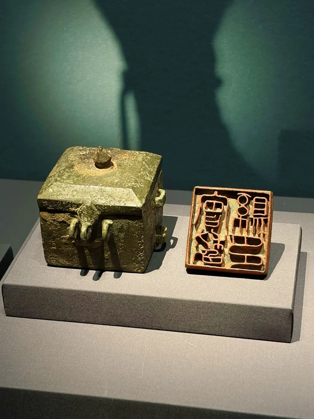 明天闭馆、夜场8月31日收官:浙博免费兽首特展,冲这周末还是等9月工作日?排队实况、预约规则、避坑点我都核了