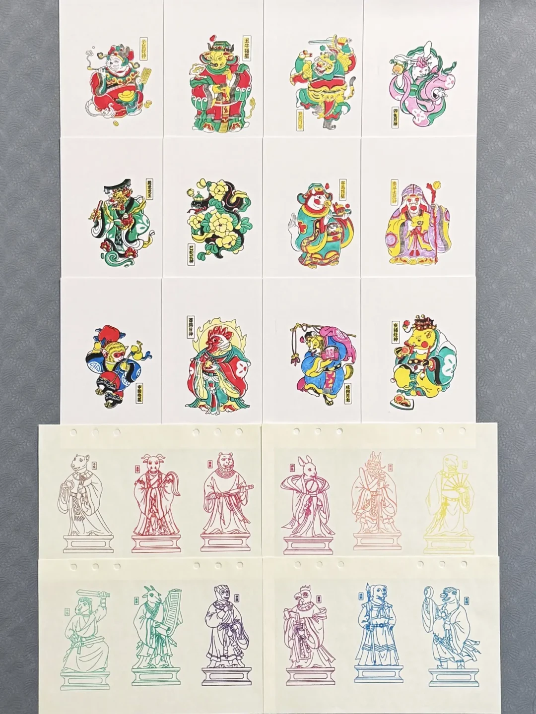 明天闭馆、夜场8月31日收官:浙博免费兽首特展,冲这周末还是等9月工作日?排队实况、预约规则、避坑点我都核了