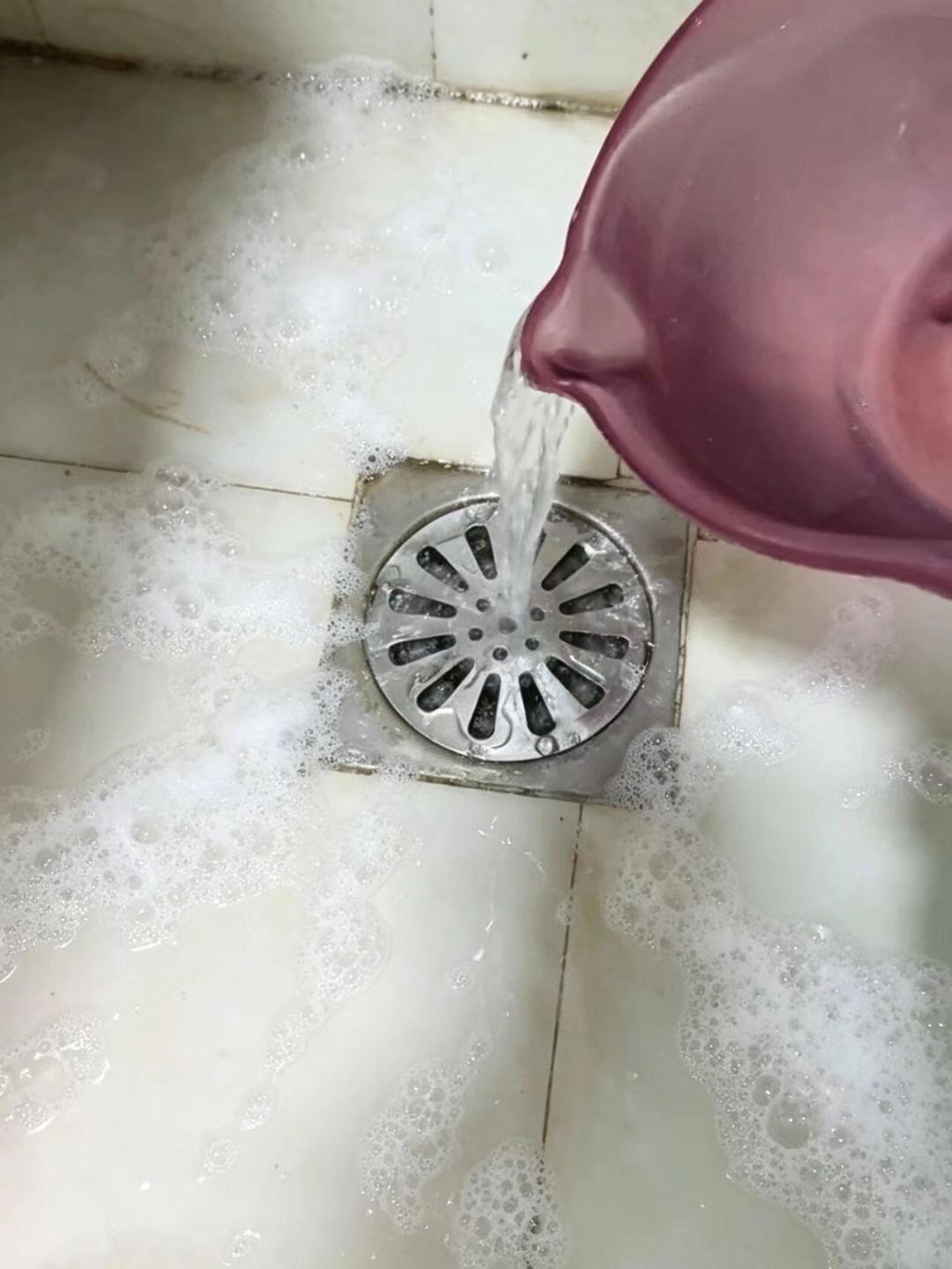 卫生间明明刷得很干净,为什么还是一股臭味?翻完全网反味帖:臭味来源就5个,0元到100元分档解决