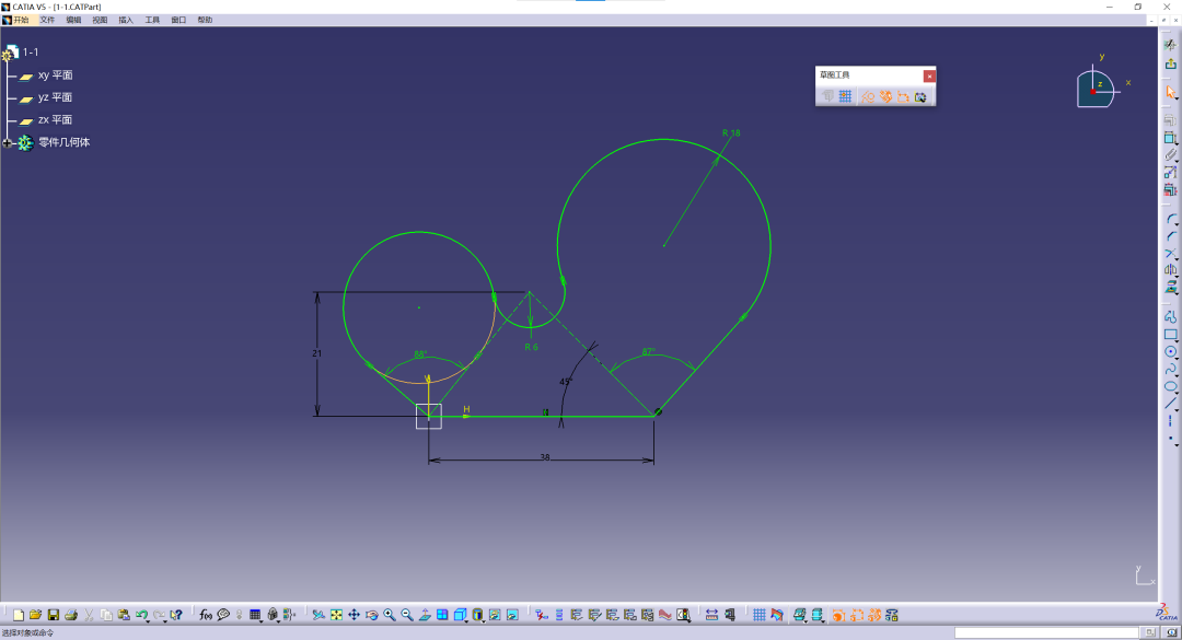 CATIA、UG、SolidWorks先学哪个？77万浏览没吵明白，答案其实在招聘软件里