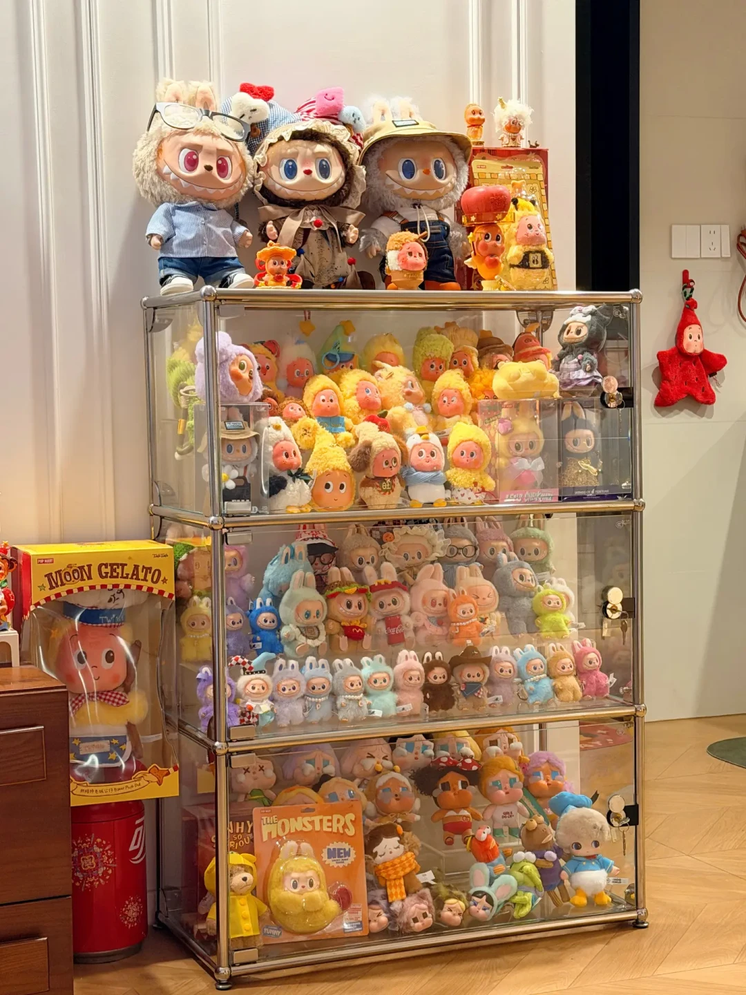 初中生偷买6个手办,5个被鉴定为淫秽物品:暗语店铺“四件套”和三档渠道清单,家长买周边前先对一遍