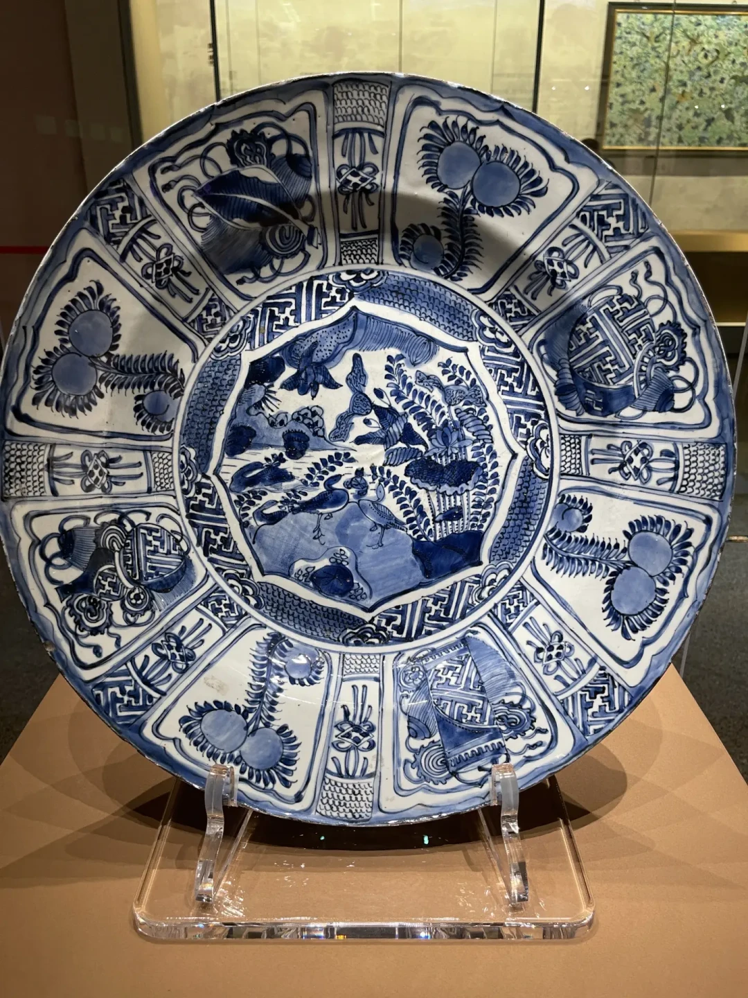 景德镇入遗满月，北京这场免费特展进入倒计时：实际最后观展日不是31号