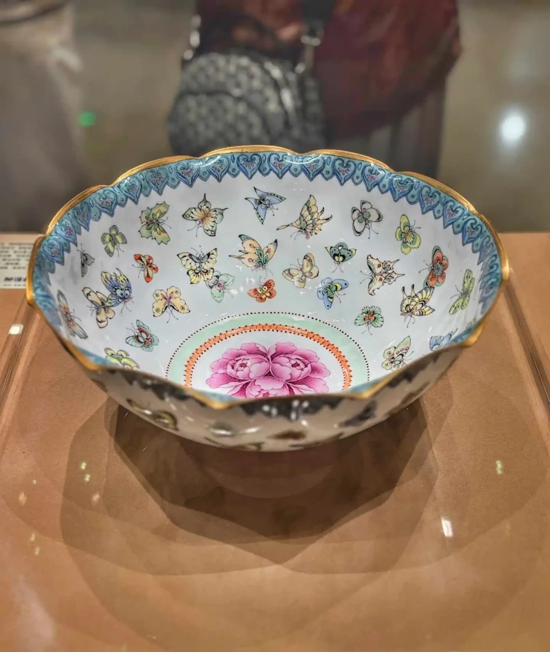 景德镇入遗满月，北京这场免费特展进入倒计时：实际最后观展日不是31号