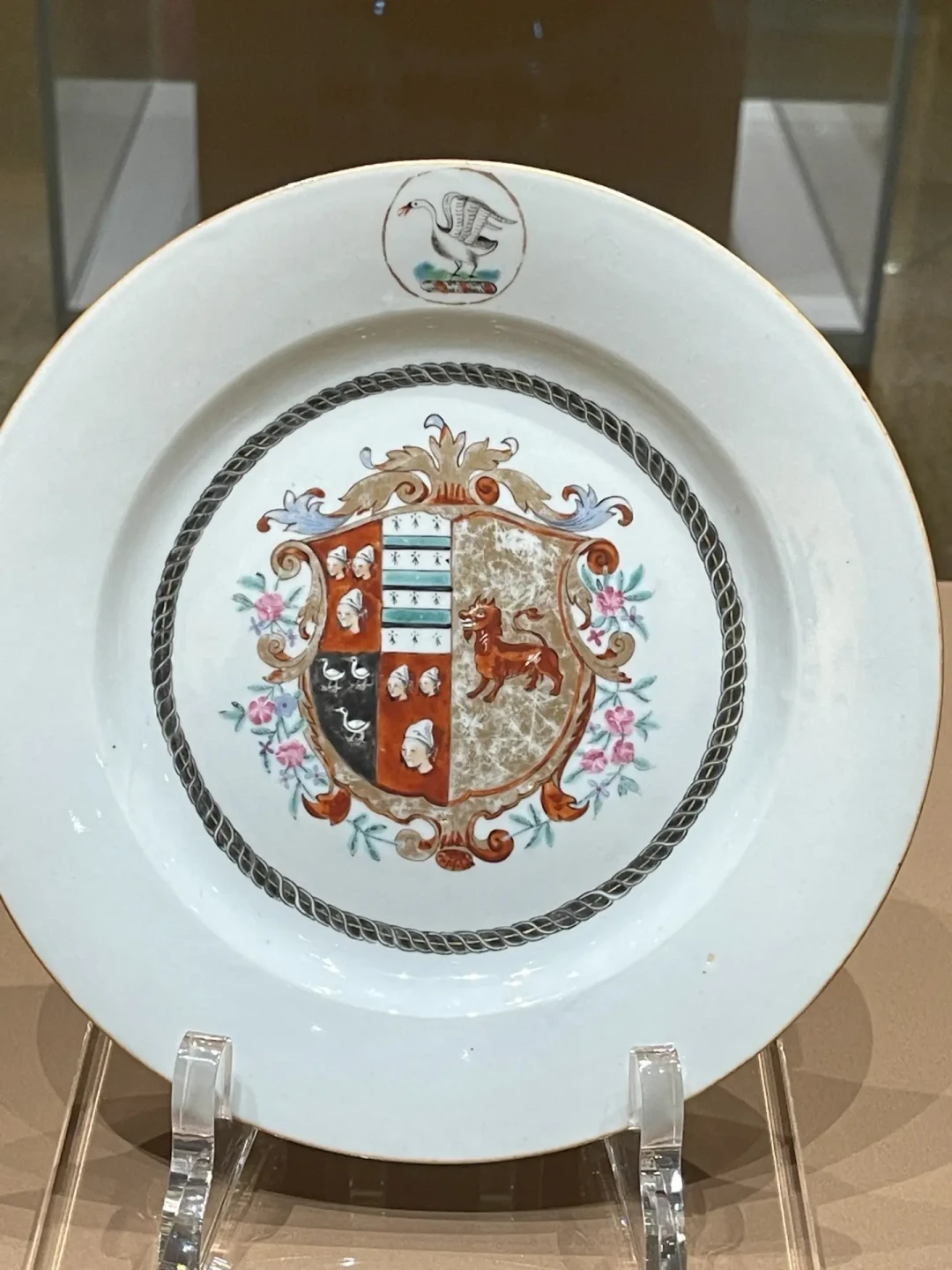 景德镇入遗满月，北京这场免费特展进入倒计时：实际最后观展日不是31号