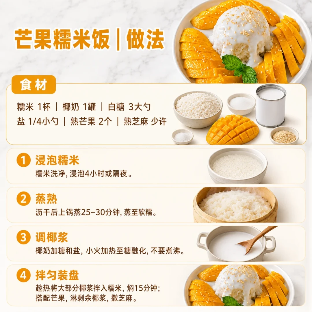 缺德舅4.69美元的芒果糯米饭火到限购、断货:“11月才补货”是真的吗?看完再决定冲不冲