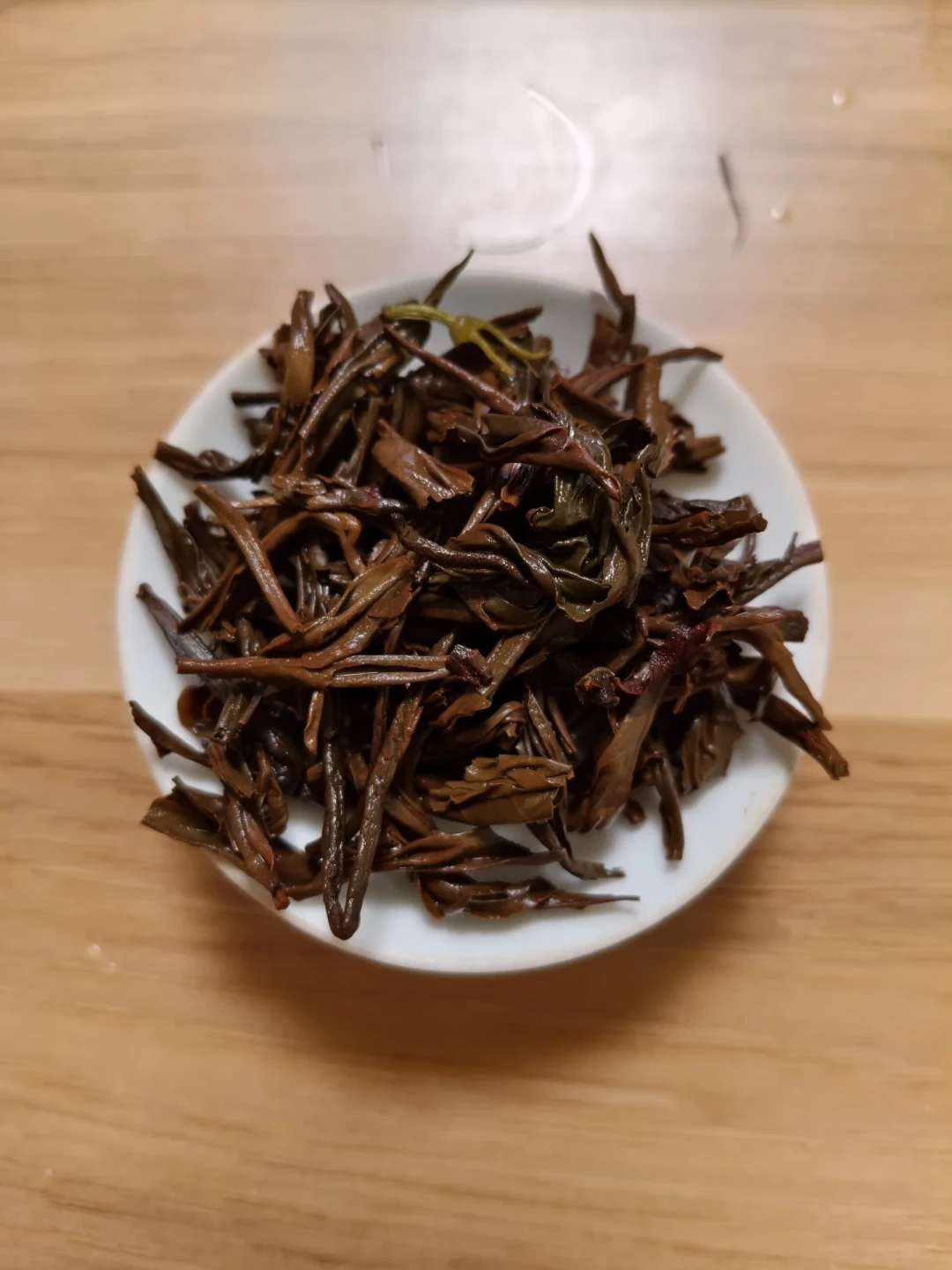 凤牌新品茉莉版经典58香得