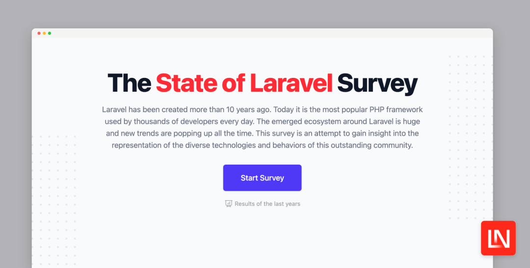 你的Laravel异常日志，可能一直在明文记录用户邮箱：13.27终于加了这个开关