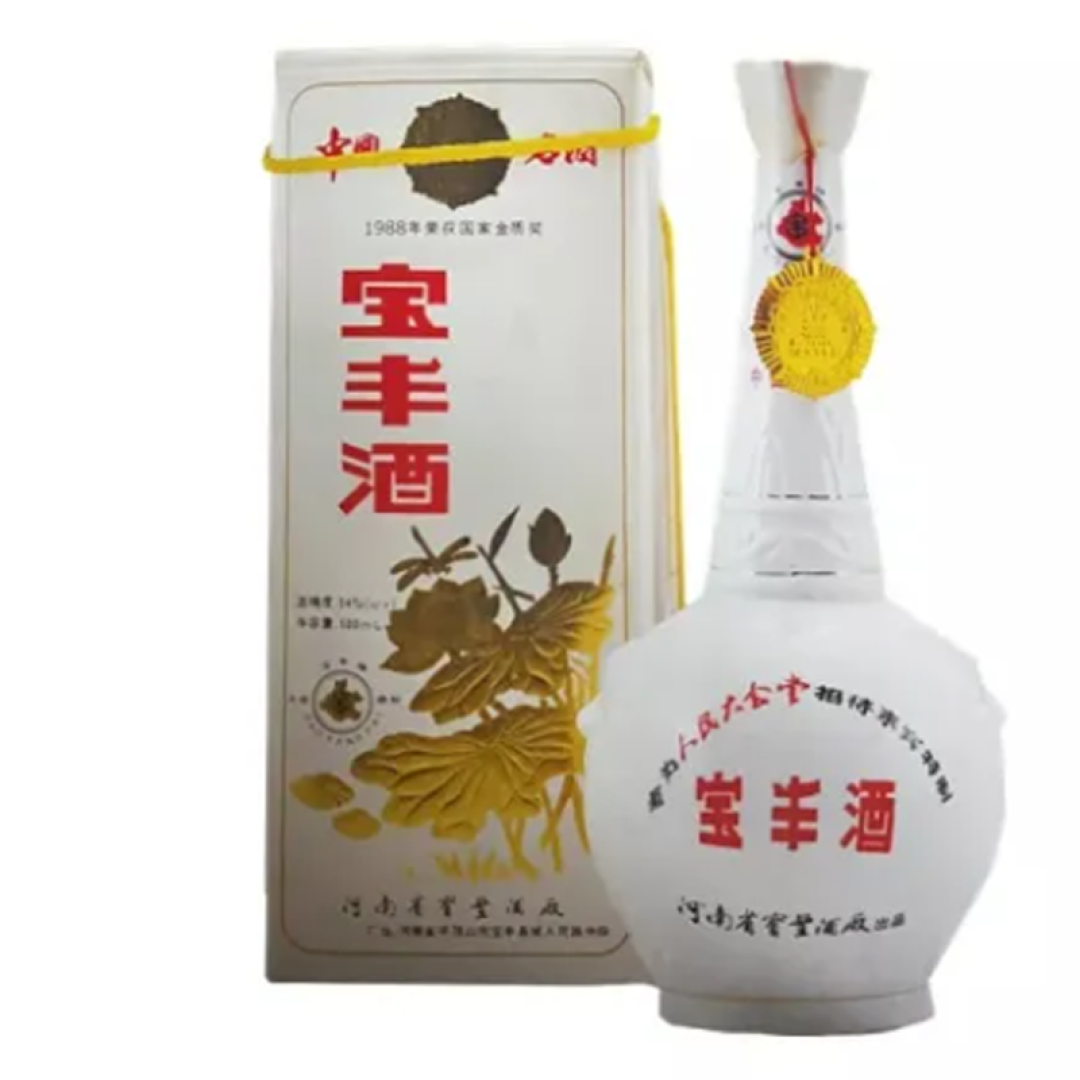 宝丰的指导价当不得真:陈坛25标428元,实际能卖180元——网上买宝丰先看这三条红线