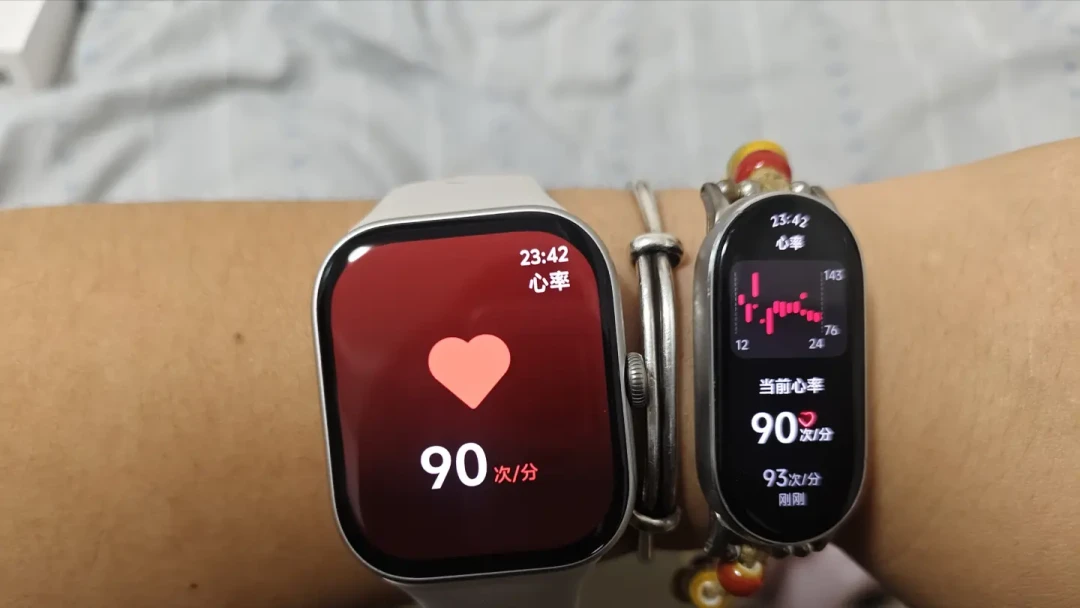 499元的iQOO WATCH GT2，值得放进全家桶吗？翻了全网30多条真实帖，在9月新品季前把判断说清