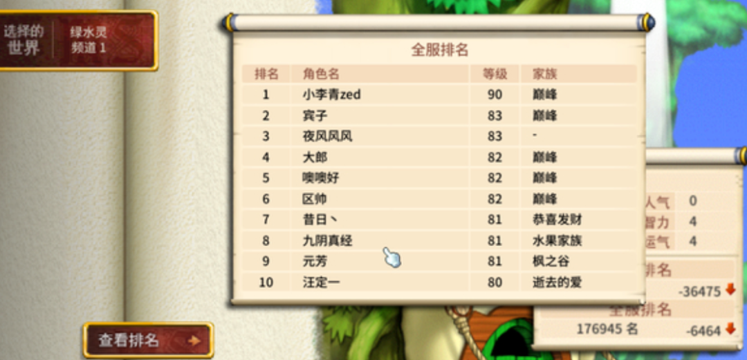 冒险岛怀旧服开服24天:90元配齐一身点装,五六百可能抽不出一张脸——回坑前,先算清这三笔账