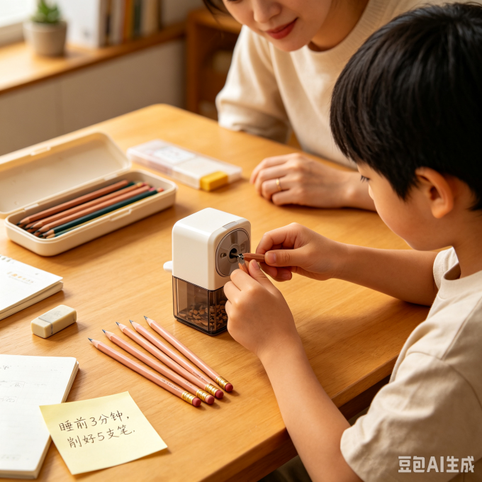 书写工具