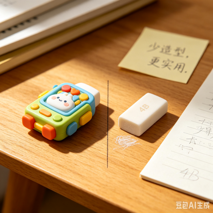 书写工具