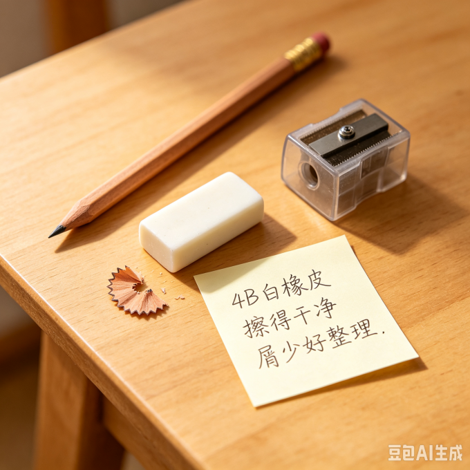 书写工具