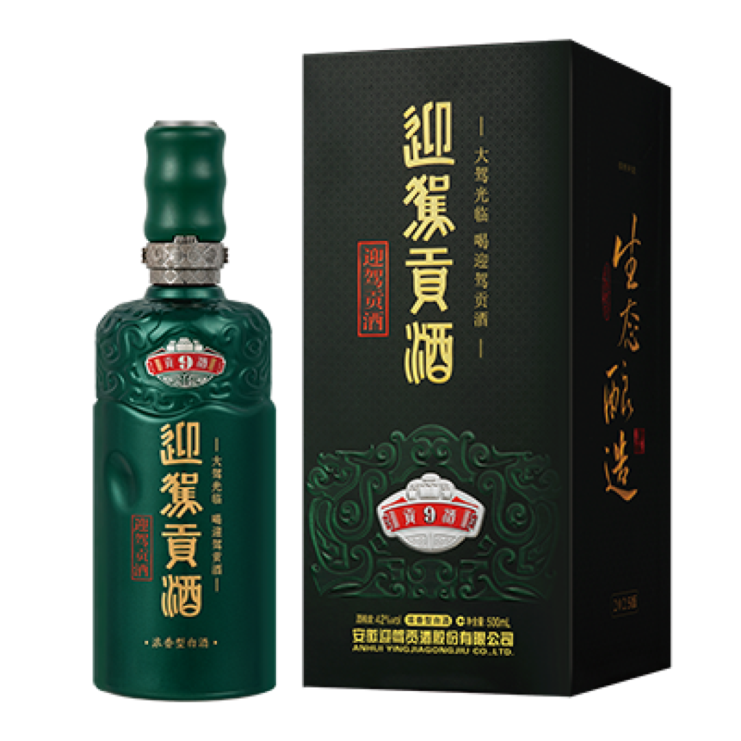 迎驾双增、口子窖腰斩:徽酒上半年成绩单里,经销商预付款比净利润诚实