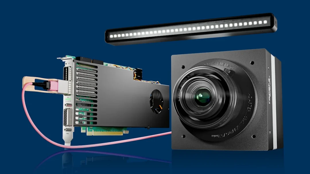 Halcon 还是 OpenCV?机器视觉入门,先算清这笔总账再押方向