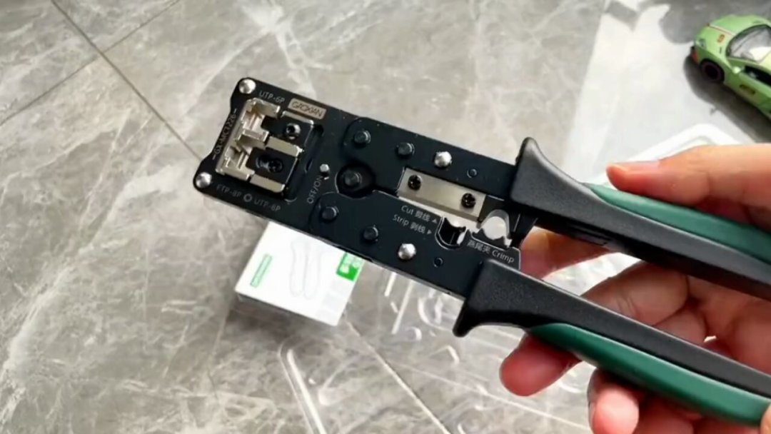 家装自己打网线,300块的凯尼派克网线钳值不值?翻完三个平台的讨论,我把五条路线的成本账算清了
