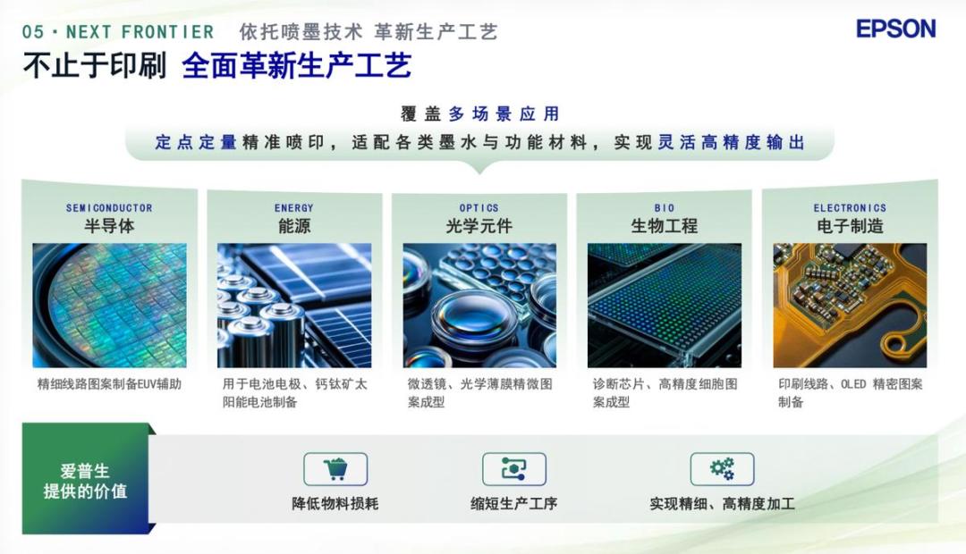 爱普生因“你以为只卖打印机”刷屏,跨源核实后:事实是真的,热闹也是真的,最有意思的是评论区