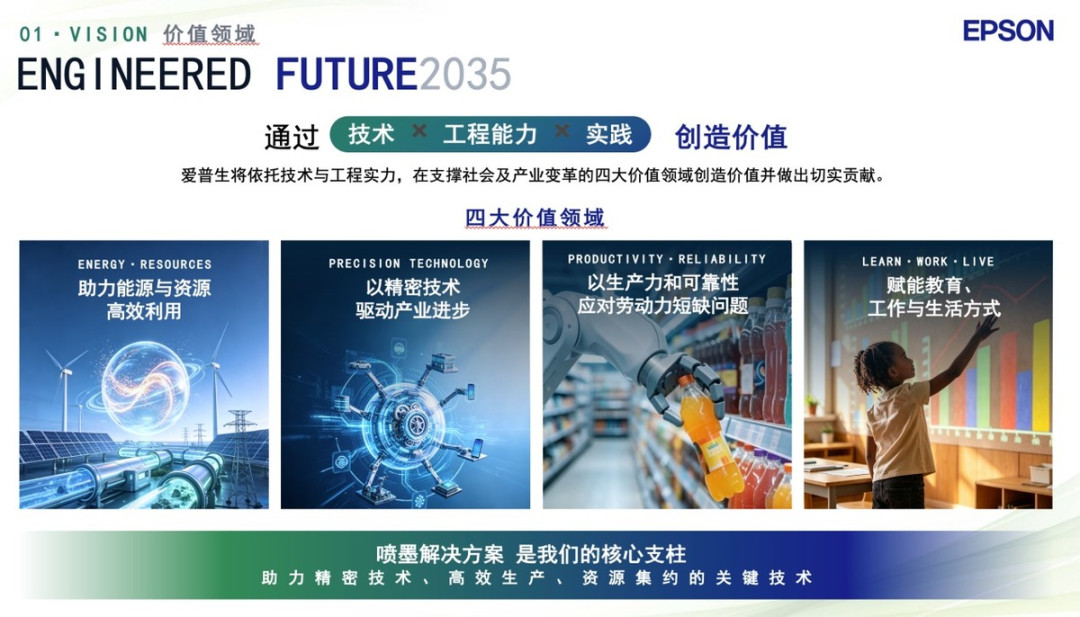 爱普生因“你以为只卖打印机”刷屏,跨源核实后:事实是真的,热闹也是真的,最有意思的是评论区