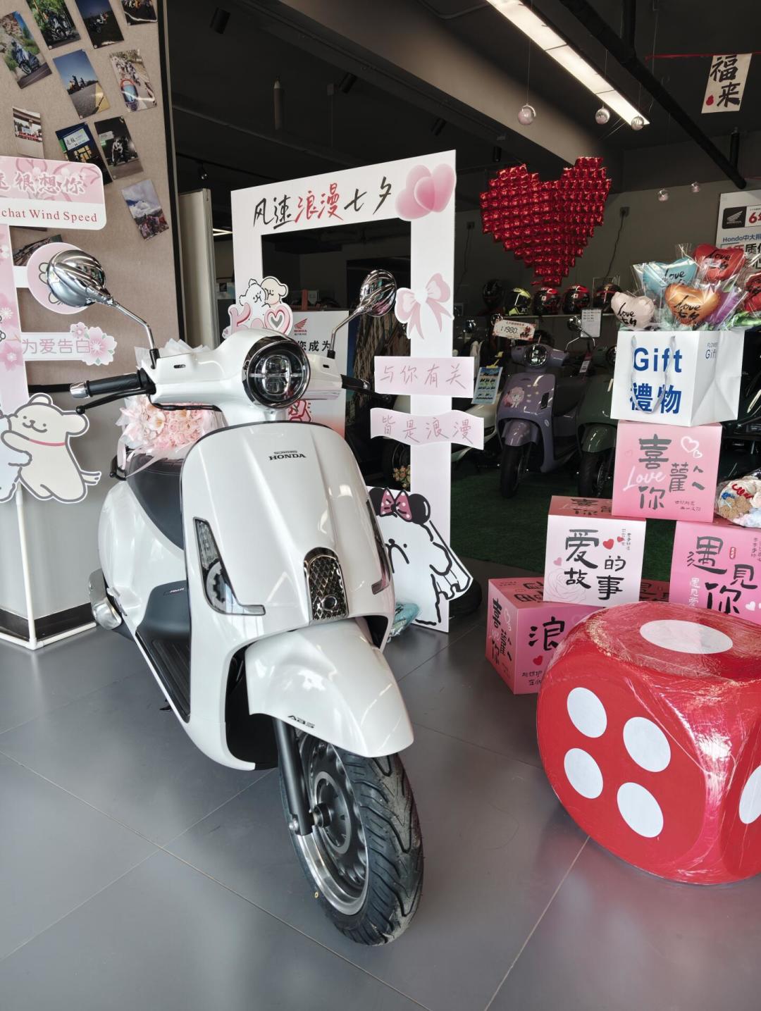 64.99万辆、行业第六:翻完商会1-7月账本,看懂新大洲本田为什么在150梭哈