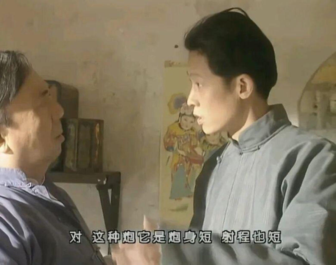 看完《抓特务》再回看《无悔追踪》:何冰、李冰冰、“李达康媳妇”,胡同里藏着一串隐藏大牌