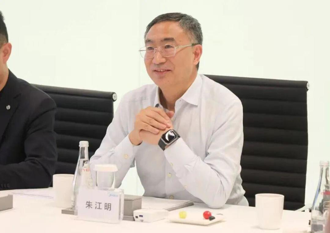 卖得最多、唯一盈利,市值却垫底:朱江明说零跑至少值2000亿,市场只给608亿港元