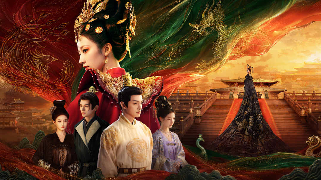 《盛世天下》卖了500万套,刘晓庆也在玩:但在START云游戏上玩,先把这两笔账、三个账号搞清楚