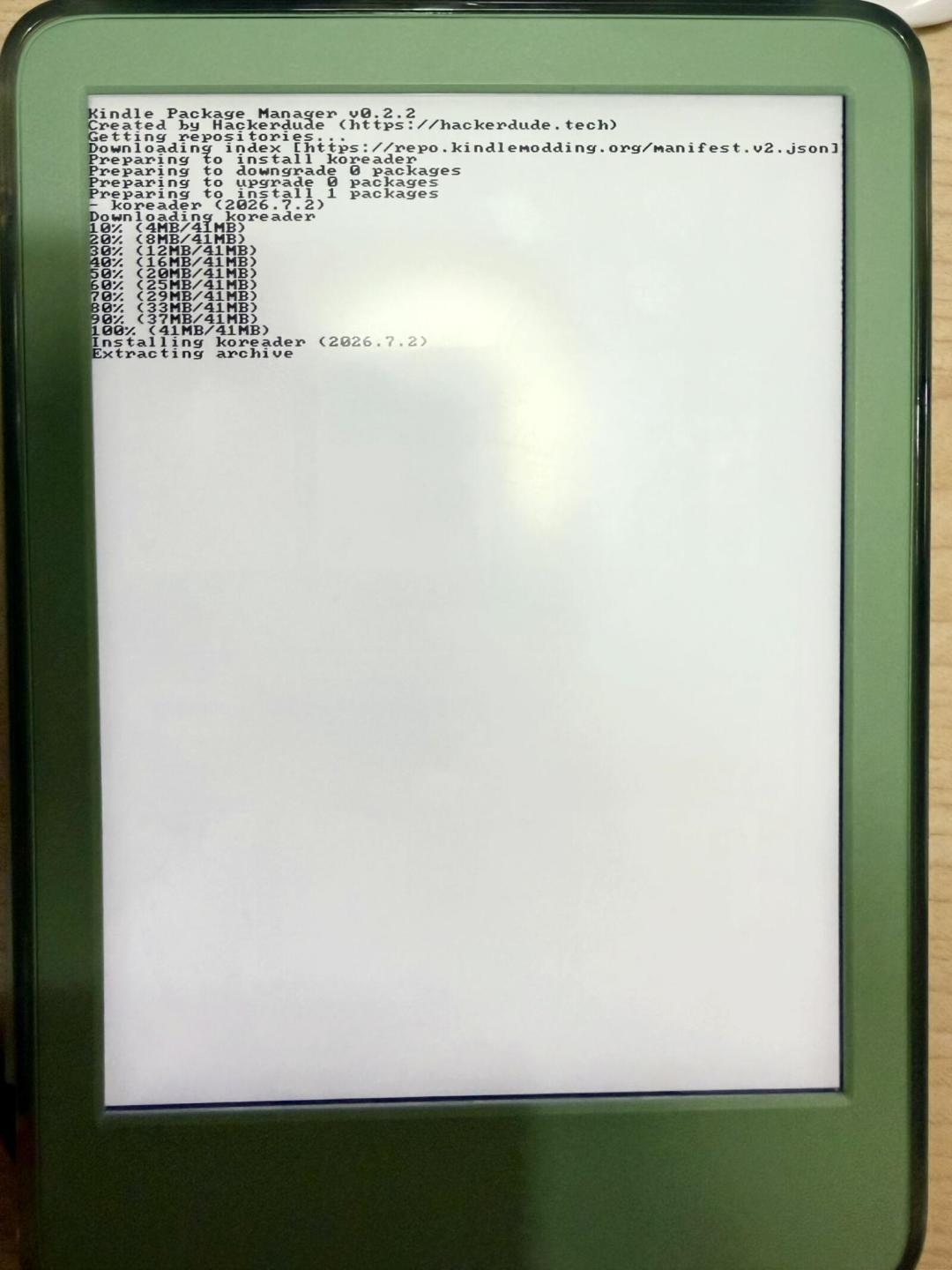 Kindle全系越狱爆了:闲置的“泡面盖”免费复活,先搞清楚这三件事再动手