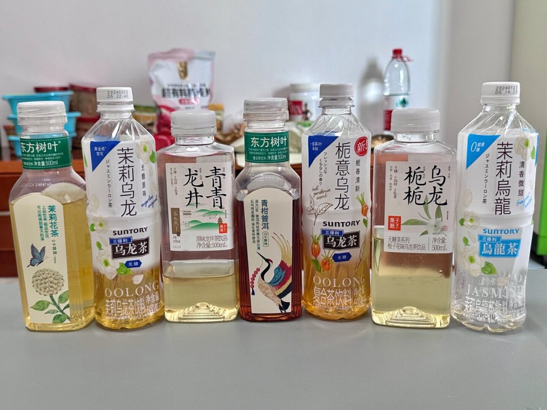 「改喝0糖饮料反而胖了」上热搜:我把新闻里的“三大陷阱”逐条对了一遍证据——两条值得记,一条站不住